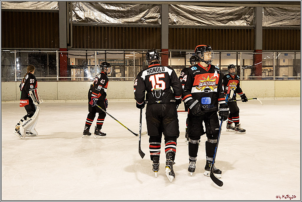 U20- ESV Bergisch Gladbach Realstars-Koenigsborner-JEC Bulldogs 9-3, 12.12.2021